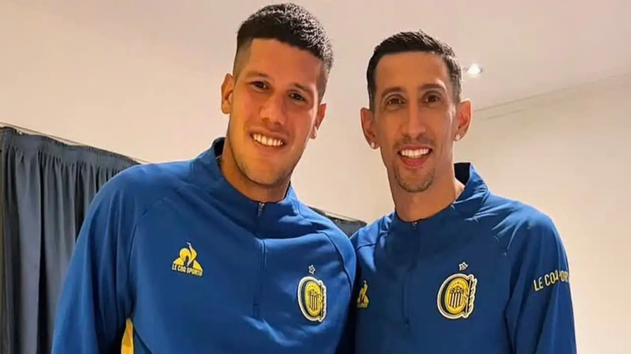 نجم الدوري الفيتنامي السابق يلتحق بصفوف فريق أنخيل دي ماريا الجديد